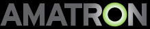 AmatronLED logo